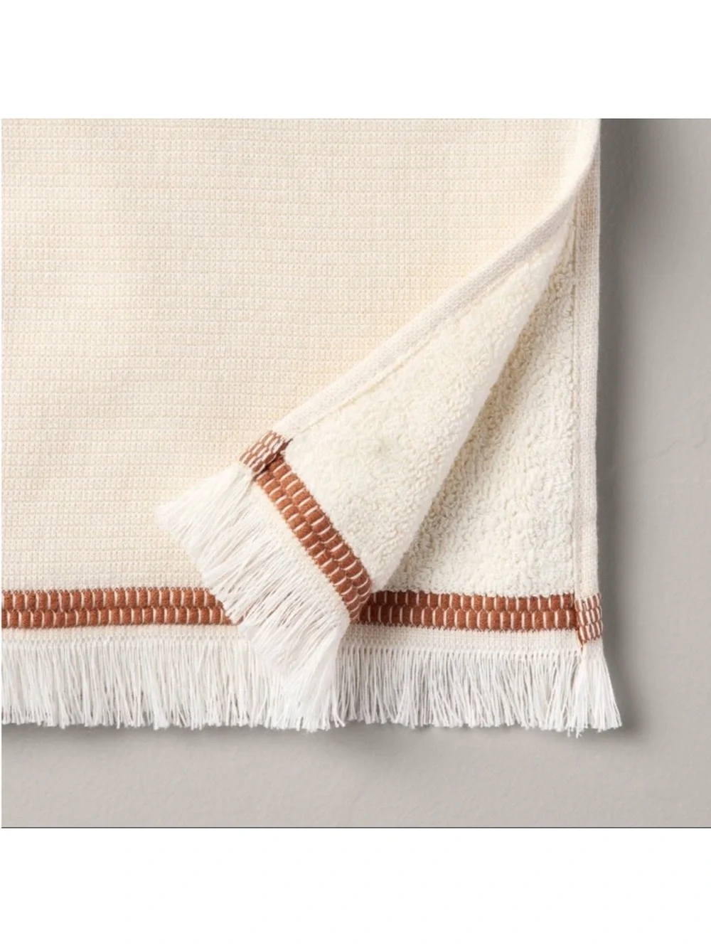 Hearth & Hand highlights •	beige